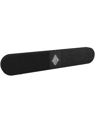 Barra de sonido para TV de 2 x 10W SCX "Design...