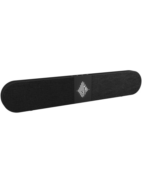 Barra de sonido para TV de 2 x 10W SCX "Design S51"