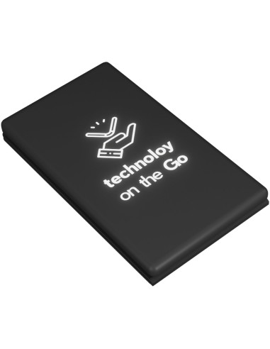 Cargador de inducción plegable de 10W SCX...