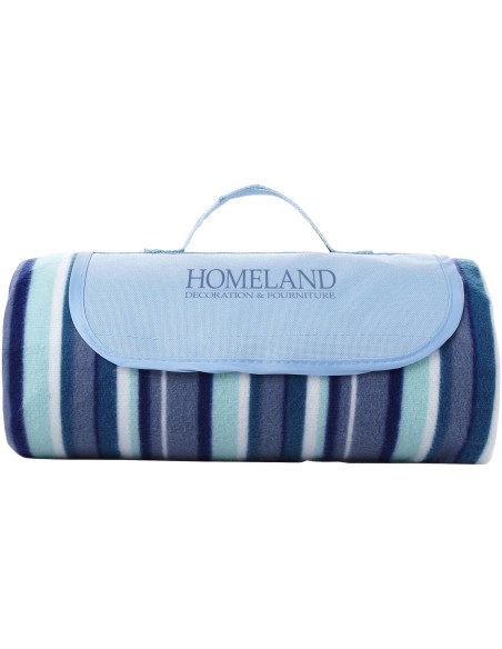 Manta de picnic impermeable "Riviera"