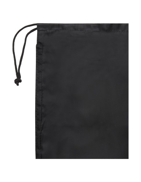 Manta polar con bolsa "Huggy"