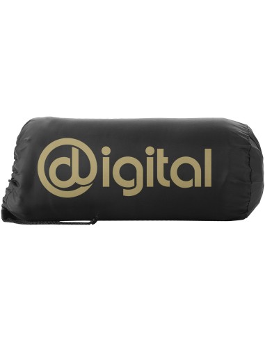 Manta polar con bolsa "Huggy"