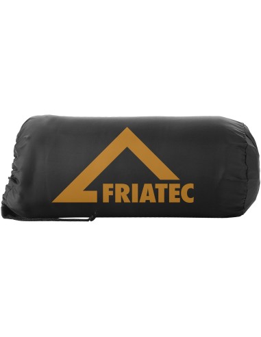 Manta polar con bolsa "Huggy"