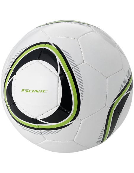 Balón de fútbol de tamaño 4 "Hunter"