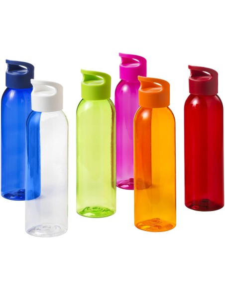 Botella de Tritan™ de 650 ml "Sky"