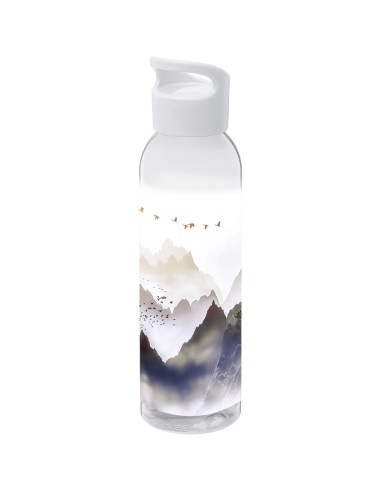 Botella de Tritan™ de 650 ml "Sky"
