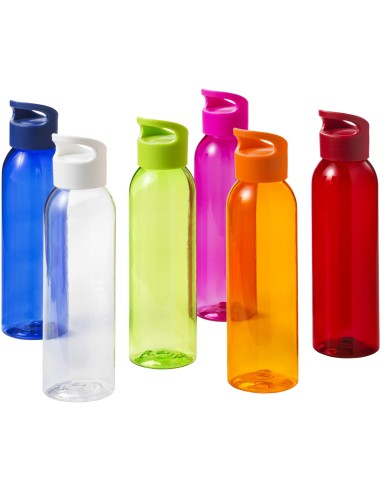 Botella de Tritan™ de 650 ml "Sky"