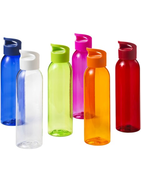 Botella de Tritan™ de 650 ml "Sky"