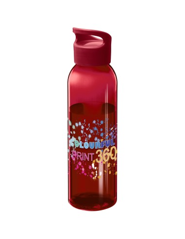 Botella de Tritan™ de 650 ml "Sky"