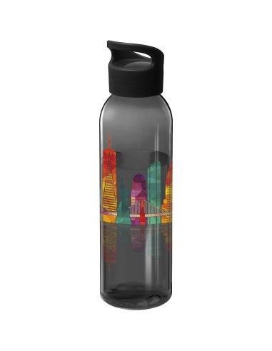 Botella de Tritan™ de 650 ml "Sky"