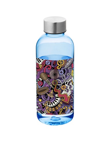 Botella de Tritan™ de 600 ml "Spring"