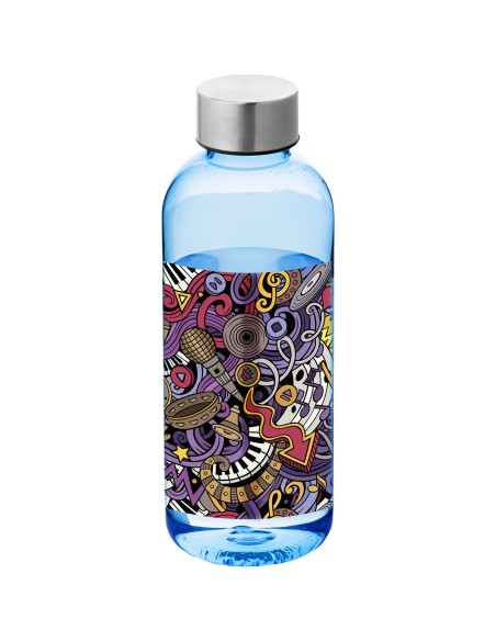 Botella de Tritan™ de 600 ml "Spring"