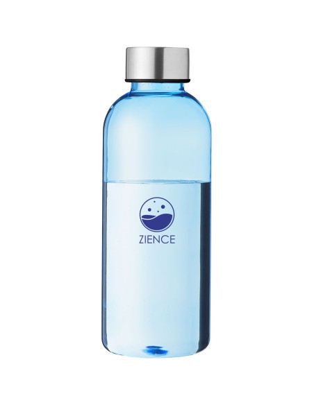 Botella de Tritan™ de 600 ml "Spring"