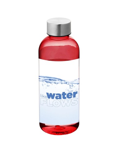 Botella de Tritan™ de 600 ml "Spring"