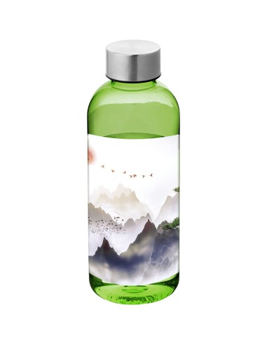 Botella de Tritan™ de 600 ml "Spring"