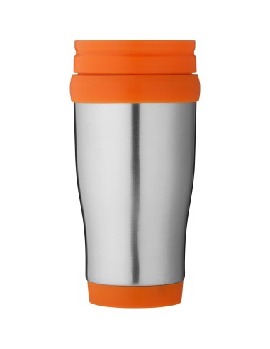 Taza isotérmica de 400 ml "Sanibel"