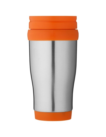 Taza isotérmica de 400 ml "Sanibel"