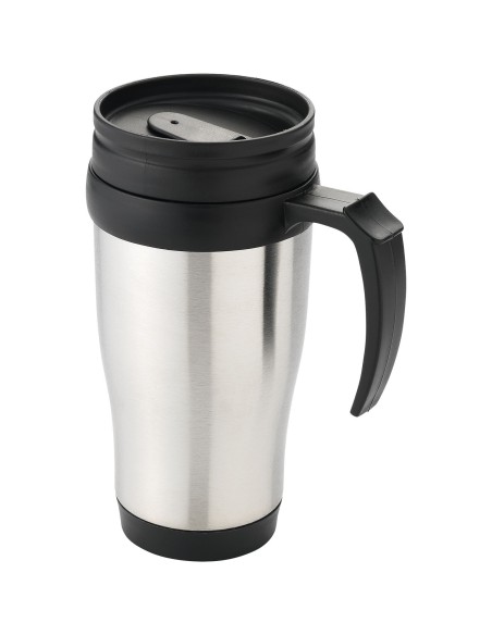 Taza isotérmica de 400 ml "Sanibel"