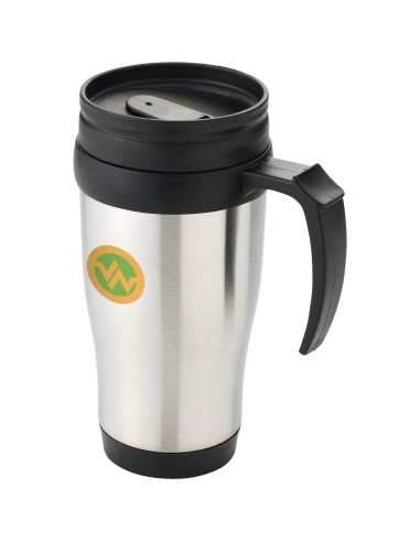Taza isotérmica de 400 ml "Sanibel"