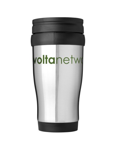 Taza isotérmica de 400 ml "Sanibel"