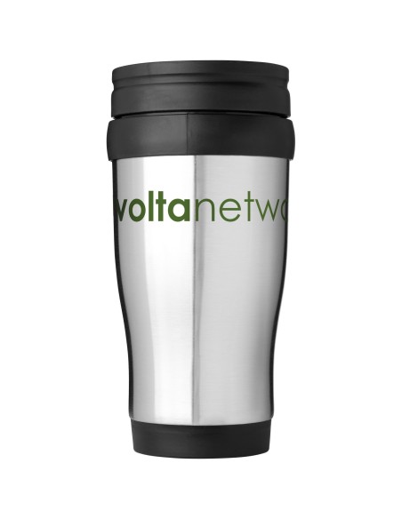 Taza isotérmica de 400 ml "Sanibel"