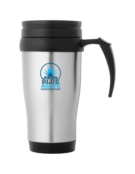 Taza isotérmica de 400 ml "Sanibel"
