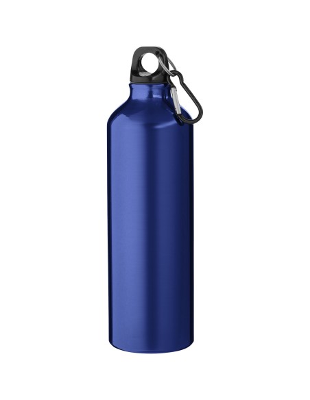 Bidón de 770 ml con mosquetón "Pacific"