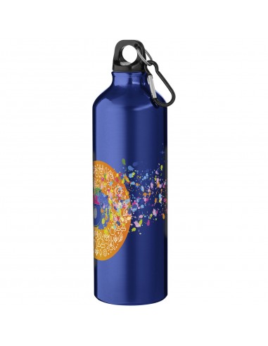 Bidón de 770 ml con mosquetón "Pacific"