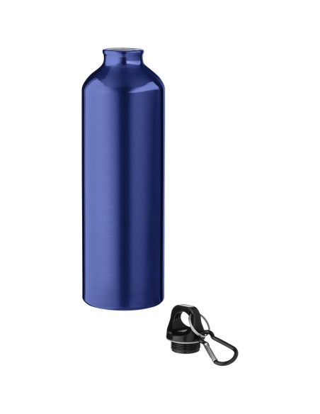 Bidón de 770 ml con mosquetón "Pacific"