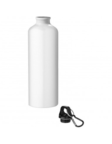 Bidón de 770 ml con mosquetón "Pacific"