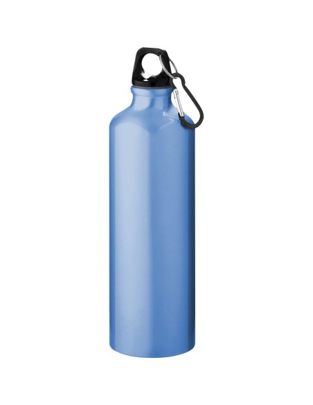 Bidón de 770 ml con mosquetón "Pacific"