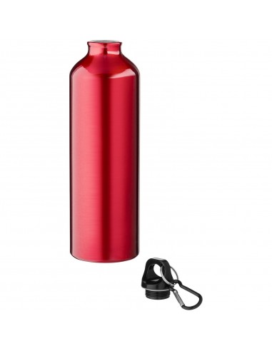 Bidón de 770 ml con mosquetón "Pacific"
