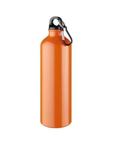 Bidón de 770 ml con mosquetón "Pacific"