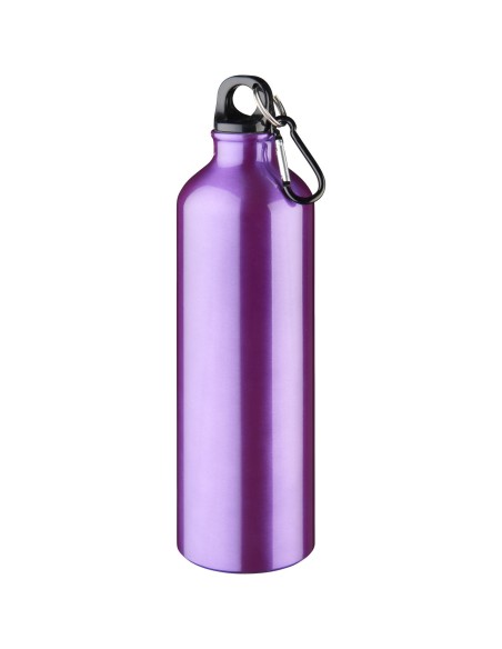 Bidón de 770 ml con mosquetón "Pacific"