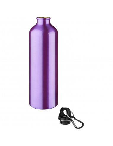 Bidón de 770 ml con mosquetón "Pacific"