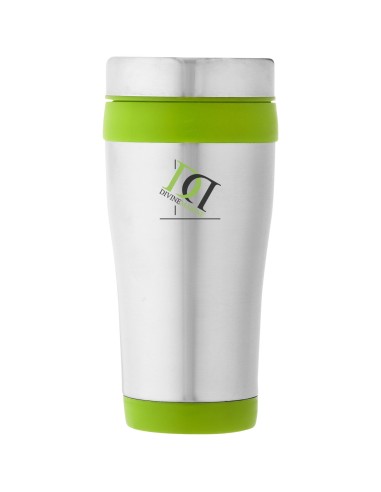 Vaso isotérmico de 410 ml "Elwood"