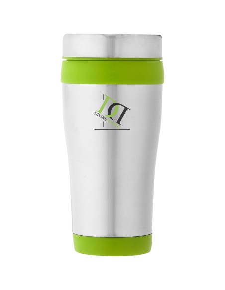 Vaso isotérmico de 410 ml "Elwood"
