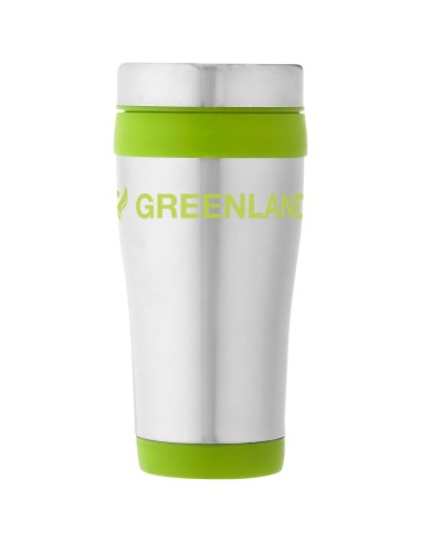 Vaso isotérmico de 410 ml "Elwood"