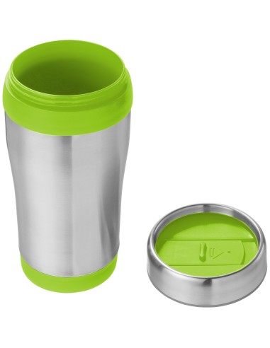 Vaso isotérmico de 410 ml "Elwood"