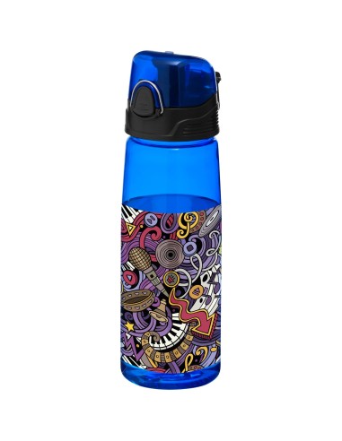Bidón de 700 ml "Capri"