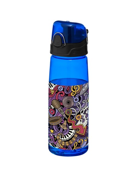 Bidón de 700 ml "Capri"