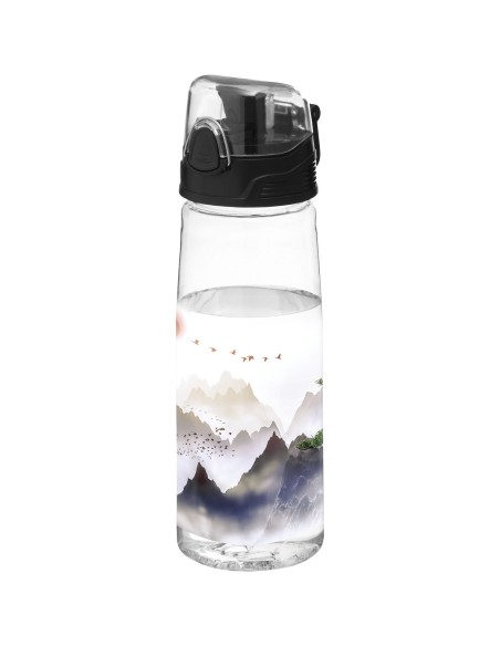 Bidón de 700 ml "Capri"