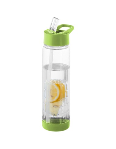 Botella de Tritan™ de 740 ml con...