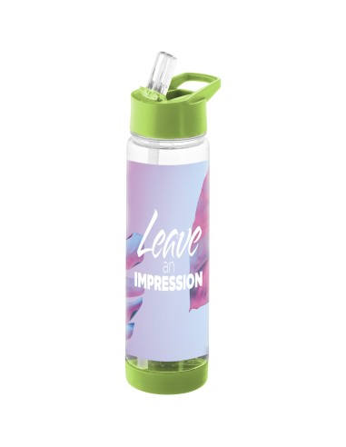 Botella de Tritan™ de 740 ml con...
