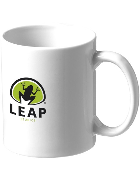 Taza de cerámica de 330 ml "Bahia"