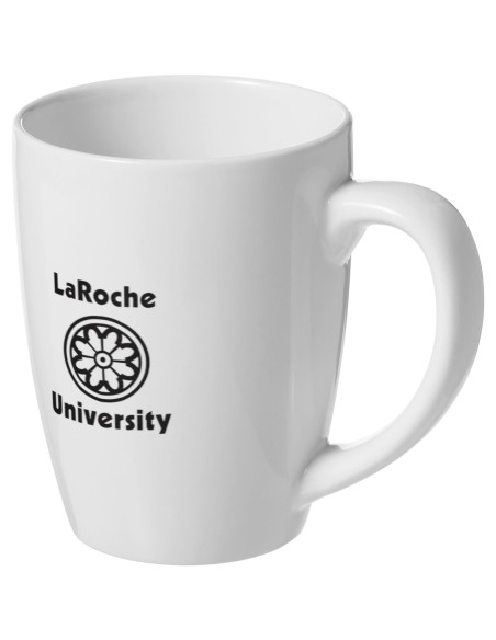 Taza de cerámica de 350 ml "Bogota"