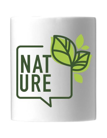 Taza de cerámica de 330 ml "Bahia"