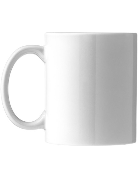 Taza de cerámica de 330 ml "Bahia"
