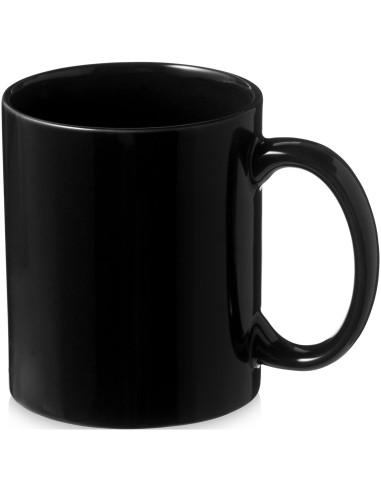 Taza de cerámica de 330 ml "Santos"