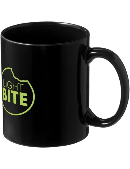 Taza de cerámica de 330 ml "Santos"